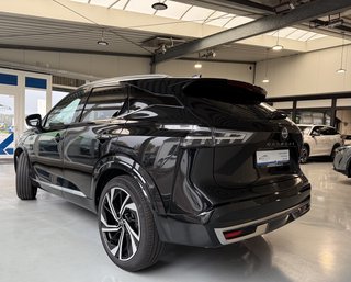 Nissan Tekna + Sport Autom., LED Pano Bose 360Kamera ACC - photo 4