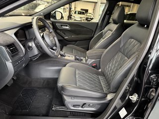Nissan Tekna + Sport Autom., LED Pano Bose 360Kamera ACC - photo 9