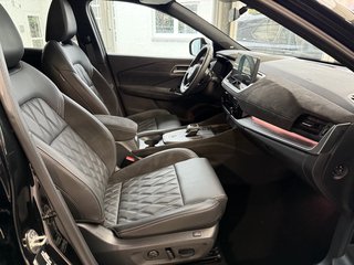 Nissan Tekna + Sport Autom., LED Pano Bose 360Kamera ACC - photo 1