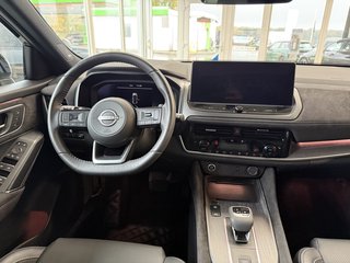 Nissan Tekna + Sport Autom., LED Pano Bose 360Kamera ACC - photo 3