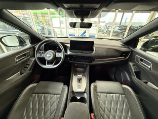 Nissan Tekna + Sport Autom., LED Pano Bose 360Kamera ACC - photo 5