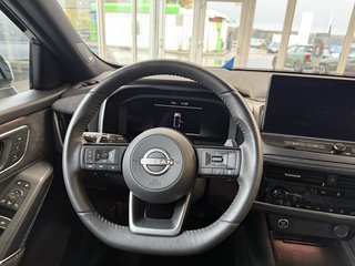Nissan Tekna + Sport Autom., LED Pano Bose 360Kamera ACC - photo 4