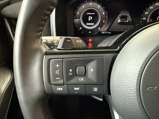 Nissan Tekna + Sport Autom., LED Pano Bose 360Kamera ACC - photo 13