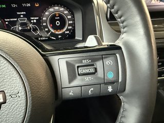 Nissan Tekna + Sport Autom., LED Pano Bose 360Kamera ACC - photo 14
