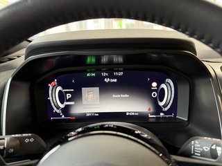 Nissan Tekna + Sport Autom., LED Pano Bose 360Kamera ACC - photo 15