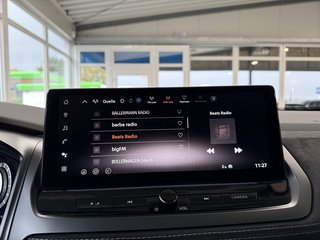 Nissan Tekna + Sport Autom., LED Pano Bose 360Kamera ACC - photo 17