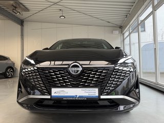 Nissan Tekna + Sport Autom., LED Pano Bose 360Kamera ACC - photo 22