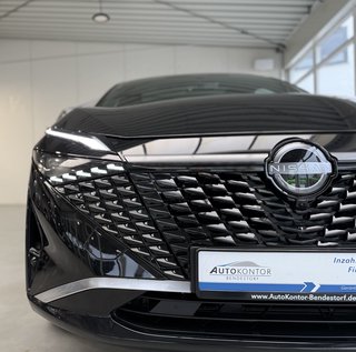 Nissan Tekna + Sport Autom., LED Pano Bose 360Kamera ACC - photo 23