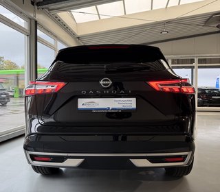 Nissan Tekna + Sport Autom., LED Pano Bose 360Kamera ACC - photo 24