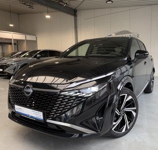 Nissan Tekna + Sport Autom., LED Pano Bose 360Kamera ACC - photo 27