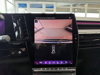 Renault Austral Techno Autom., LED Pano Navi Kamera ACC - photo 16