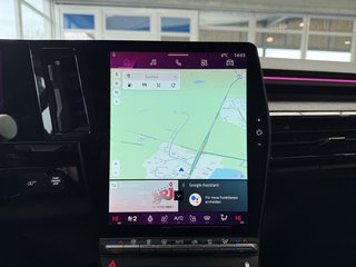 Renault Austral Techno Autom., LED Pano Navi Kamera ACC - photo 17