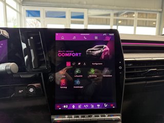 Renault Austral Techno Autom., LED Pano Navi Kamera ACC - photo 20