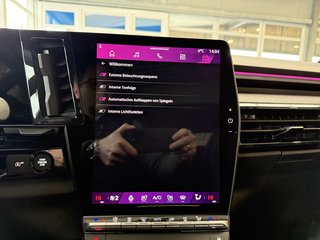 Renault Austral Techno Autom., LED Pano Navi Kamera ACC - photo 21