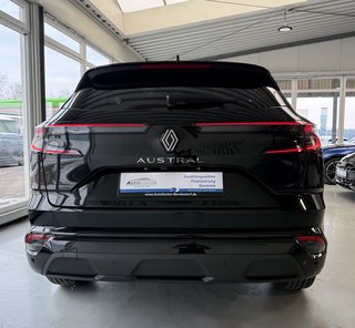 Renault Austral Techno Autom., LED Pano Navi Kamera ACC - photo 24