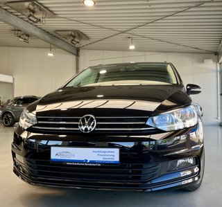 Volkswagen Touran Gebrauchtwagen Kaufen