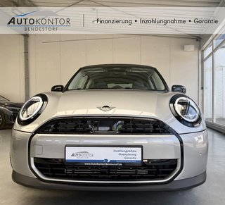 MINI Cooper C Gebrauchtwagen Kaufen