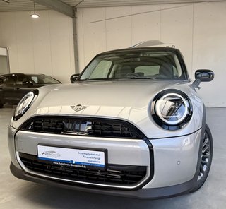 MINI Cooper C Sport Autom., LED Kamera Navi Pano - foto 2