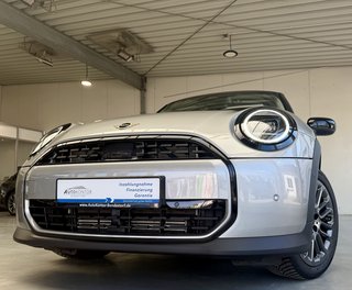 MINI Cooper C Sport Autom., LED Kamera Navi Pano - foto 3