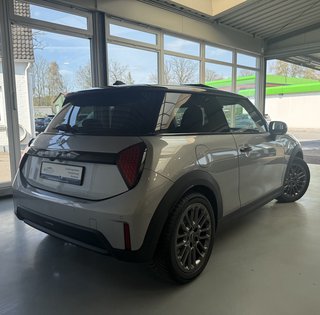 MINI Cooper C Sport Autom., LED Kamera Navi Pano - foto 5