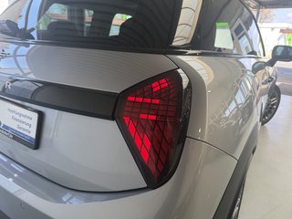 MINI Cooper C Sport Autom., LED Kamera Navi Pano - foto 8
