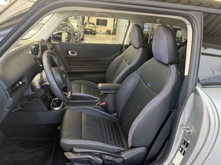 MINI Cooper C Sport Autom., LED Kamera Navi Pano - foto 9