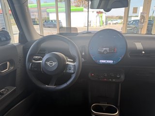 MINI Cooper C Sport Autom., LED Kamera Navi Pano - foto 4
