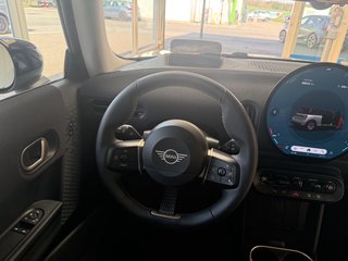 MINI Cooper C Sport Autom., LED Kamera Navi Pano - foto 5