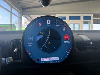 MINI Cooper C Sport Autom., LED Kamera Navi Pano - foto 8