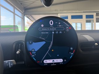 MINI Cooper C Sport Autom., LED Kamera Navi Pano - foto 10