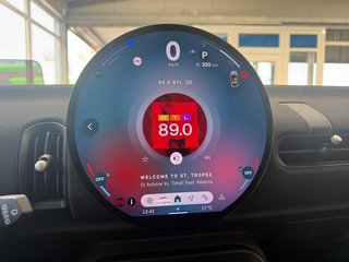 MINI Cooper C Sport Autom., LED Kamera Navi Pano - foto 11