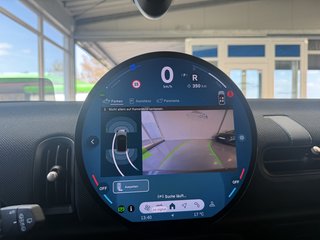 MINI Cooper C Sport Autom., LED Kamera Navi Pano - foto 9