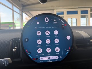 MINI Cooper C Sport Autom., LED Kamera Navi Pano - foto 12