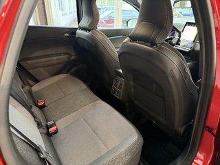 Renault Captur II Techno Sport Autom., LED Navi Kamera ACC - bilder 2