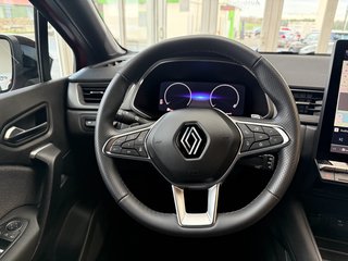 Renault Captur II Techno Sport Autom., LED Navi Kamera ACC - bilder 4