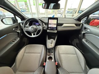 Renault Captur II Techno Sport Autom., LED Navi Kamera ACC - bilder 5