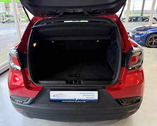 Renault Captur II Techno Sport Autom., LED Navi Kamera ACC - bilder 6