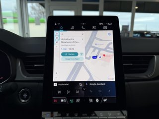 Renault Captur II Techno Sport Autom., LED Navi Kamera ACC - bilder 14