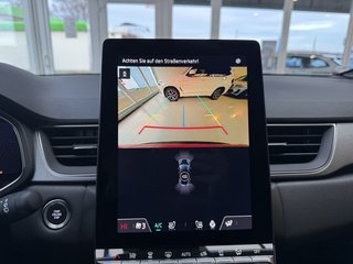 Renault Captur II Techno Sport Autom., LED Navi Kamera ACC - bilder 15