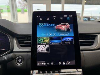 Renault Captur II Techno Sport Autom., LED Navi Kamera ACC - bilder 17