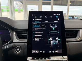 Renault Captur II Techno Sport Autom., LED Navi Kamera ACC - bilder 18