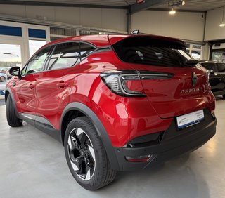 Renault Captur II Techno Sport Autom., LED Navi Kamera ACC - bilder 4