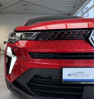 Renault Captur II Techno Sport Autom., LED Navi Kamera ACC - bilder 24