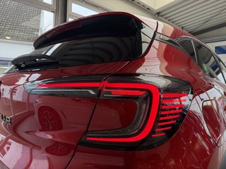 Renault Captur II Techno Sport Autom., LED Navi Kamera ACC - bilder 25