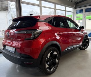 Renault Captur II Techno Sport Autom., LED Navi Kamera ACC - bilder 5