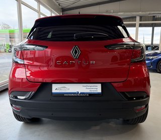 Renault Captur II Techno Sport Autom., LED Navi Kamera ACC - bilder 6