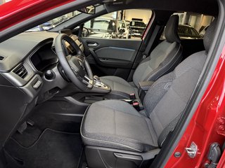 Renault Captur II Techno Sport Autom., LED Navi Kamera ACC - bilder 9