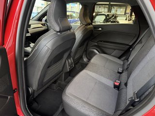 Renault Captur II Techno Sport Autom., LED Navi Kamera ACC - bilder 10