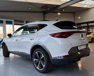 CUPRA Formentor Sport LED ACC Navi PDC AHK - bilder 4