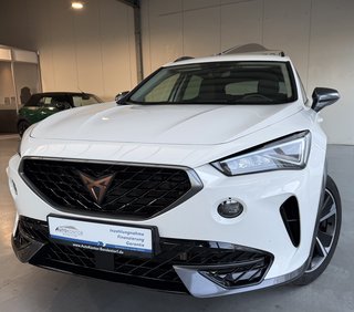 CUPRA Formentor Sport LED ACC Navi PDC AHK - bilder 2